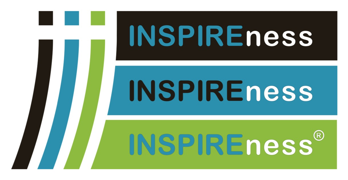 Logo INSPIREness 2